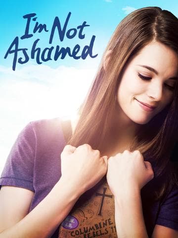 I'm Not Ashamed