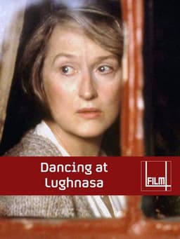 Dancing at Lughnasa