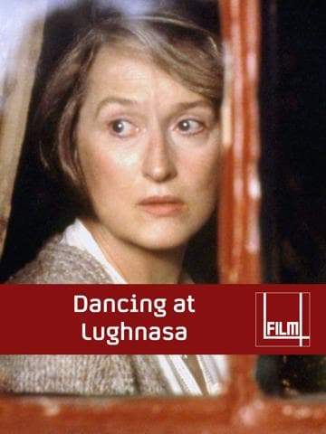 Dancing at Lughnasa