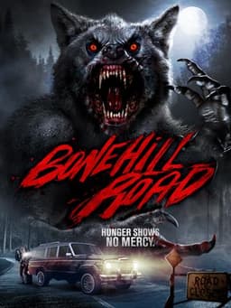 Bonehill Road