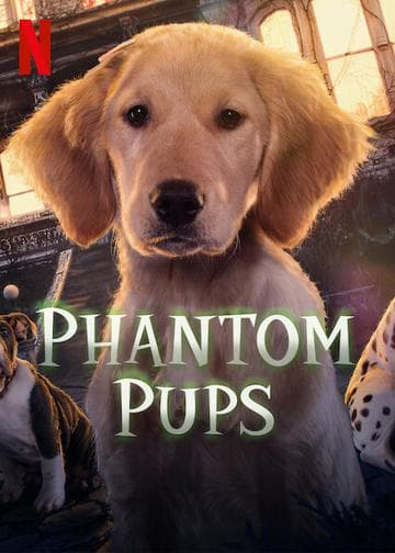 Phantom Pups