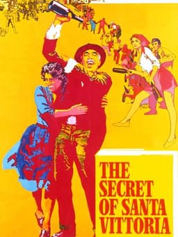 The Secret of Santa Vittoria