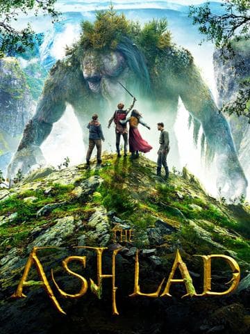 The Ash Lad: In the Hall of the Mountain King