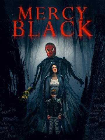 Mercy Black