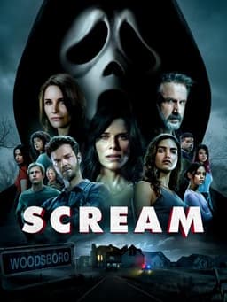 Scream