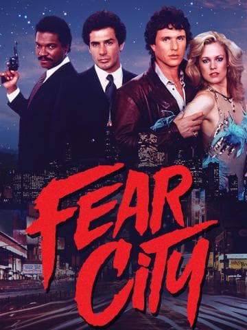 Fear City