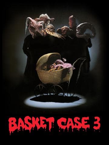 Basket Case 3: The Progeny
