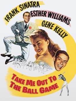 Take Me Out to the Ball Game