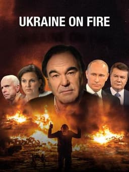 Ukraine on Fire