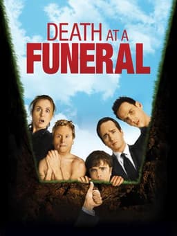 Death at a Funeral