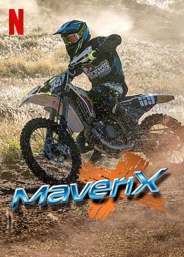 MaveriX