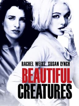 Beautiful Creatures