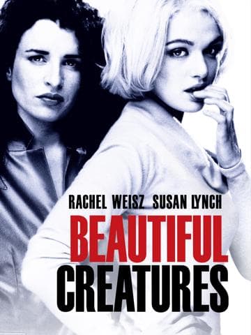 Beautiful Creatures