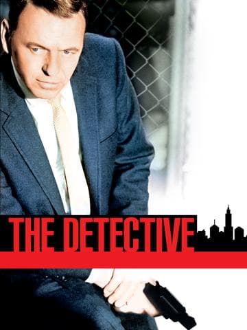 The Detective
