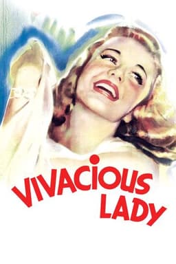 Vivacious Lady