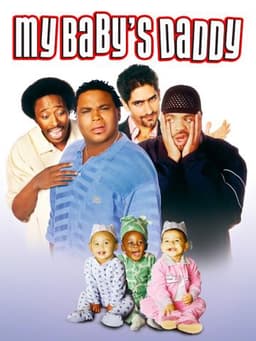 My Baby's Daddy
