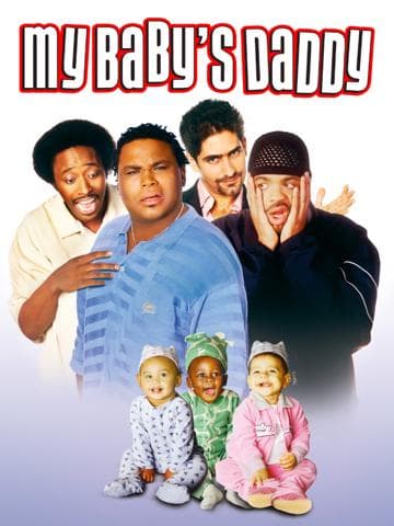 My Baby's Daddy