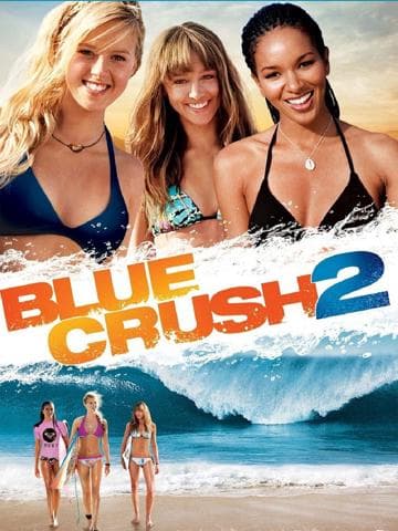 Blue Crush 2