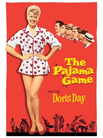 The Pajama Game