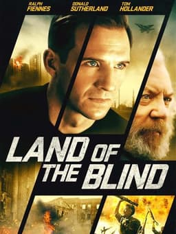 Land of the Blind