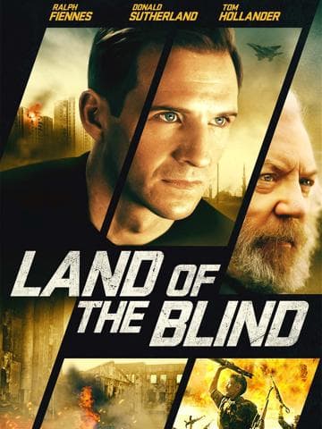 Land of the Blind