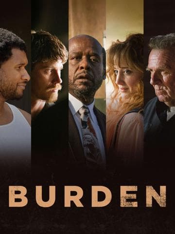 Burden