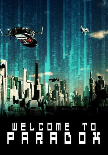 Welcome to Paradox