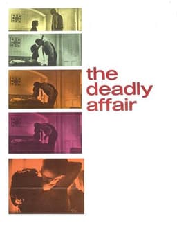 The Deadly Affair