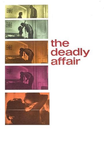 The Deadly Affair