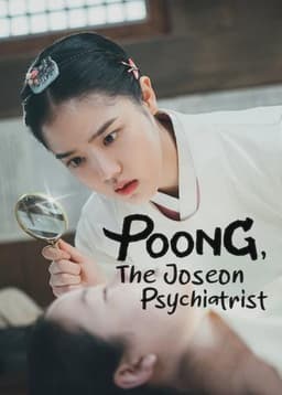 Poong The Joseon Psychiatrist
