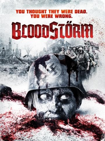 Nazis at the Center of the Earth