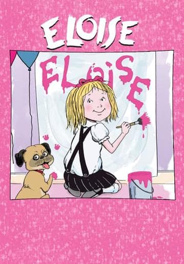 Me, Eloise