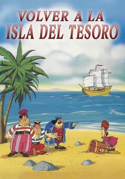 Treasure Island