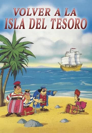 Treasure Island