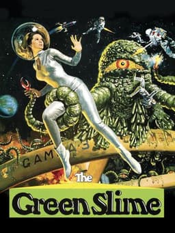 The Green Slime
