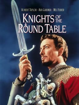 Knights of the Round Table
