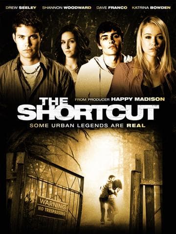 The Shortcut