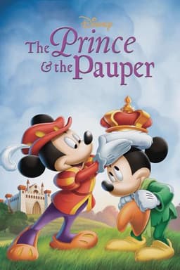 The Prince and the Pauper