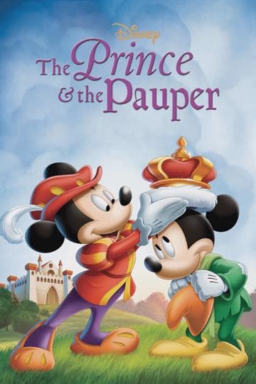 The Prince and the Pauper