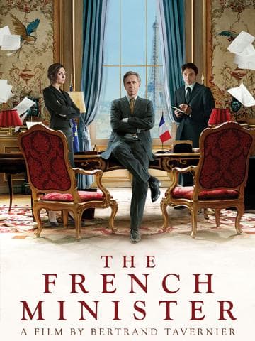 The French Minister