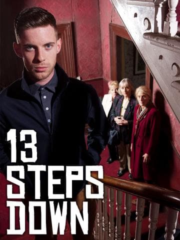 13 Steps Down
