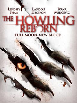 The Howling: Reborn