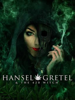 Hansel and Gretel Get Baked