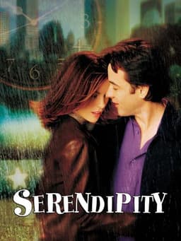 Serendipity