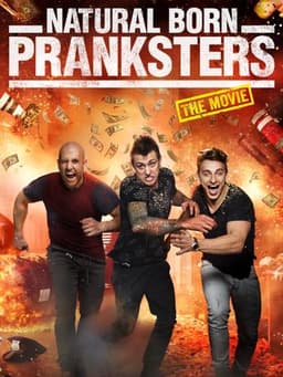 Natural Born Pranksters