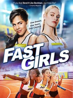 Fast Girls