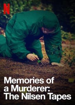 Memories of a Murderer: The Nilsen Tapes