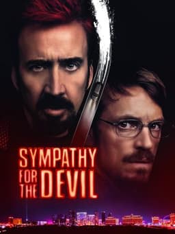 Sympathy for the Devil