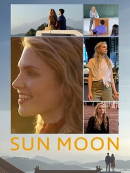 Sun Moon