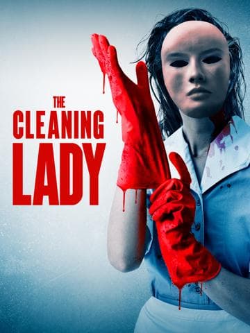 The Cleaning Lady